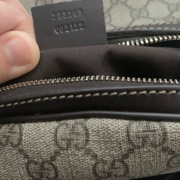 Gucci Belt bag - Picture 8 of 9